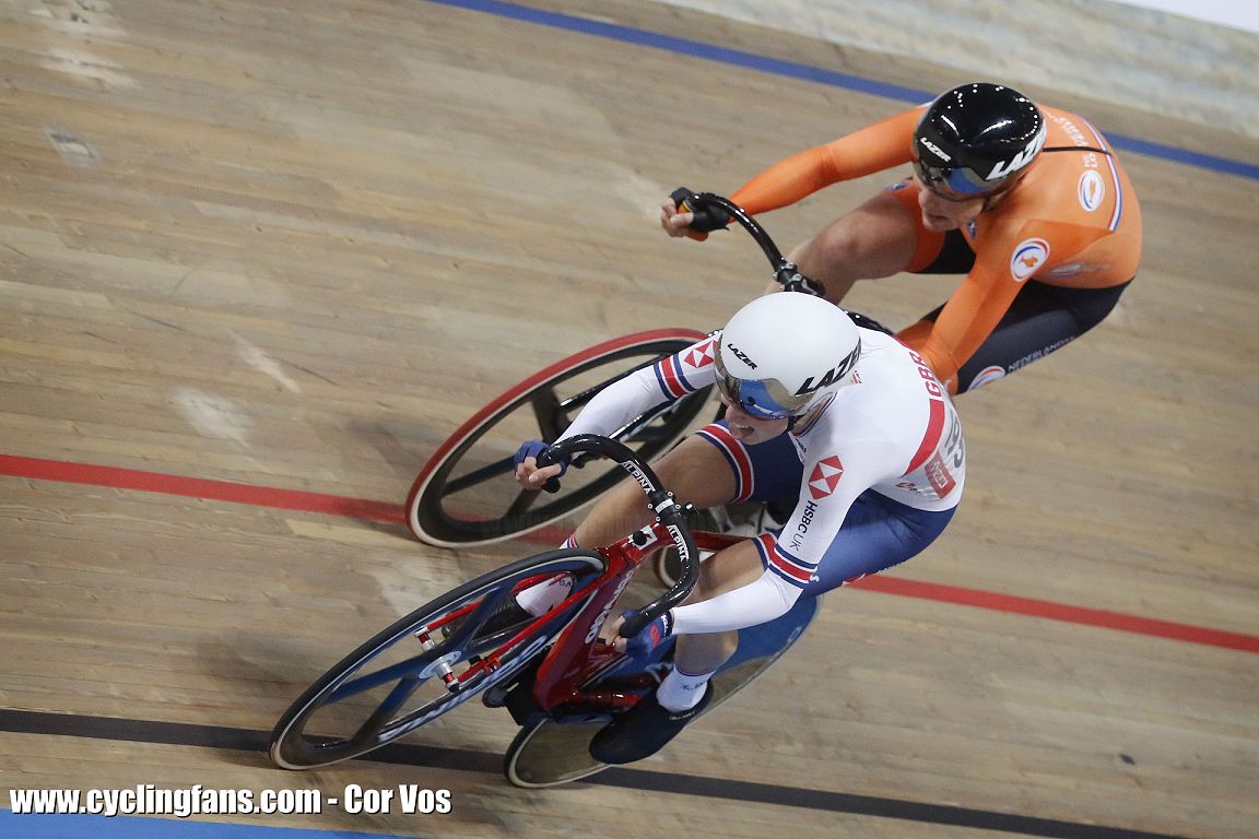 2023 UCI Track Cycling World Championships LIVE stream, Schedule, Start Lists