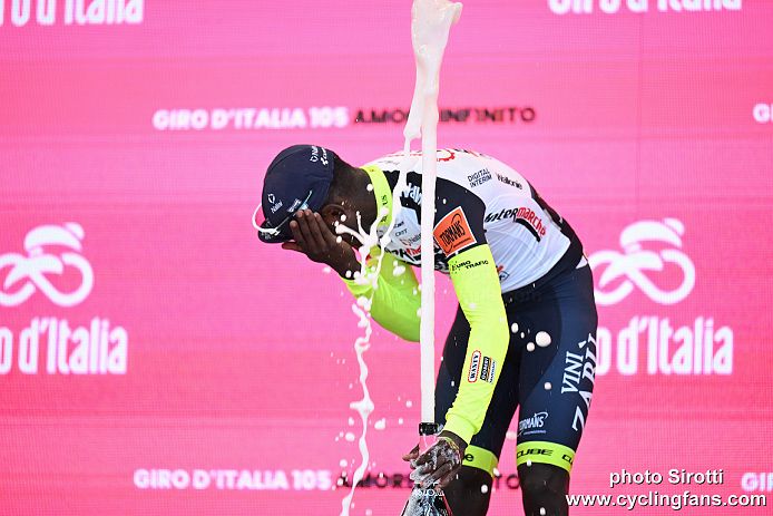 ItaliaNFT: new drops from the NFTs of the Giro d'Italia are on the way