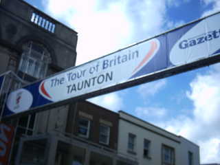 ToB Taunton Banner